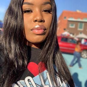 Meet your Posher, Abranee